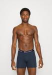 Трусы Champion 2 PACK, цвет Navy/Red - фото 2