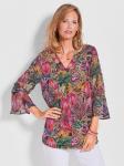 Goldner Блузка, мультиколор - фото 2