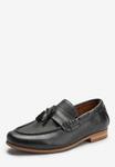 Тапочки TASSEL LOAFERS Next, цвет black - фото 3
