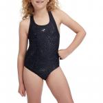 Купальник для девочек-купальник Нина Г. Energetics, мультиколор - фото 3