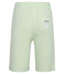 Шорты Regular fit Guess, голубой - фото 2