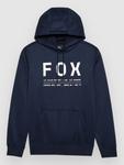 Худи Fox Non Stop Fleece Hoodie, midnight - фото