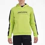 Детская толстовка Bellis John Smith, лайм - фото