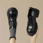 Лоферы DAPHNE Loafers Women's, черный - фото 12