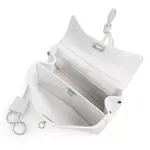 Мини-Сумочка Rodeo Balenciaga, белый - фото 3