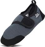 Домашние тапочки Beck, серый - фото