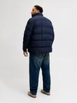 Куртка Jack & Jones JPRBLUALVES PUFFER , Navy/Dark Blue - фото 3