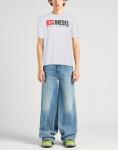 Футболка Diesel, белый - фото 2