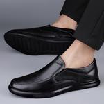 Туфли мужские Men"s Casual Men Low-Top British Knights, черный - фото 10