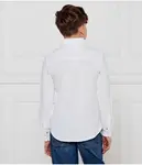 Рубашка Regular fit Tommy Hilfiger, белый - фото 3