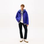 Tommy Hilfiger Пуховик мужской, Navy Blue DW5 - фото 10