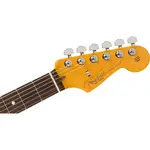Fender American Professional II Stratocaster Thinline - Белый Блонд - фото 4
