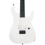 ESP LTD M-HT Arctic Metal Снежно-белый Атлас - фото 4