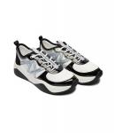 Кеды Armani Exchange, белый - фото 3