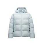 ANTA Пуховик Women's Dream Shadow Blue - фото