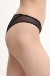 Бразильские трусы Scandale, черный - фото 3