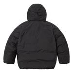 Куртка gore-tex 700-fill down parka 'black' Supreme, черный - фото 2