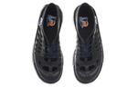 LiNing Pan Gu Lifestyle Shoes Men Low-top Black - фото 4
