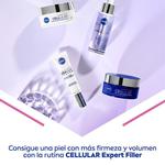 Expert Filler Клеточный дневной крем Spf30 50 мл Nivea - фото 7
