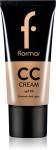 Cc-Крем против усталости CC-крем SPF 20+ Flormar, cc04 35 мл - фото