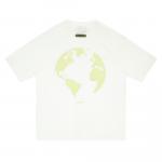 Футболка Unisex INNERSECT "Серия Всего в Мире" Экрю - фото 4