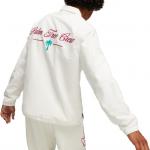 Куртка мужская белая Puma, белый - фото 5