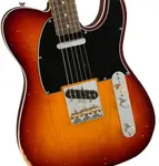 Fender Jason Isbell Custom Telecaster - фото 6