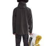 Куртка Draupner мужская Klattermusen, синий - фото 11