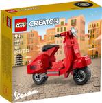 LEGO Creator, блоки, Vespa, 40517 - фото 2