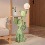 Ночник Division of Enterprises, зеленый - фото 9