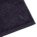 Набор полотенец superfuschel 8 шт Möve, темно-серый - фото 2