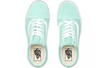 Кроссовки Old Skool Vans 'Neptune Green' Women's - фото 4