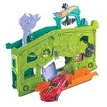 Hot Wheels, автомобильная трасса, FJN38 - фото