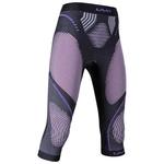 Леггинсы UYN Evolutyon 3/4, серый - фото 3