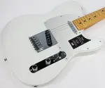 Fender American Ultra II Telecaster, Снежный - фото 2