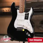 Электрогитара Fender Player II Modified Stratocaster - Dusk с чехлом - фото