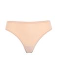 Трусы Chantelle, бежевый - фото