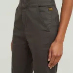 Комбинезон G-Star Slim, серый - фото 5