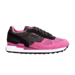 Кроссовки Wmns Shadow Original Saucony, черный - фото