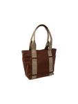 Сумка шоппер Harbour 2nd, коричневый - фото 2