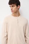 Свитер Medicine, бежевый - фото 2