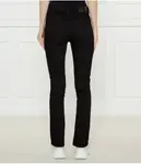 Джинсы rrobin Straight fit Pinko, черный - фото 3