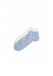 Носки Esprit 2ER PACK , White Blue/White - фото 2