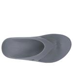 Сандалии Oofos OOriginal 'Slate' - фото 4