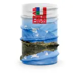 Неквормер Otso Trail Run Montblanc 2024, синий - фото