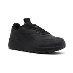 Кроссовки Armani Exchange, черный - фото