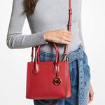 MICHAEL KORS Сумка Mercer - фото 8