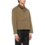 Куртка Спей Barbour, moss зеленый - фото 6