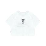 Футболка унисекс BJHG, персиковый розовый - фото 11