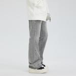 Джинсы унисекс Xinyinsu, черный - фото 35